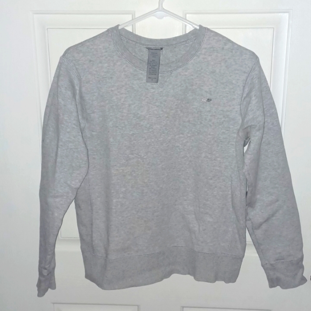 Super soft Champion sweatshirt